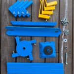 Спиннер для проволоки