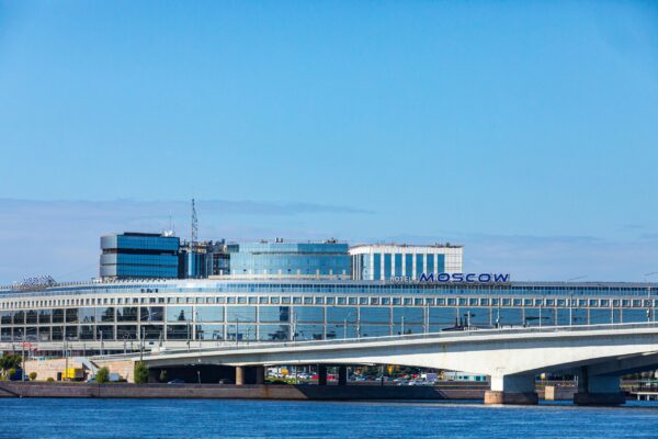 Гостиница Москва