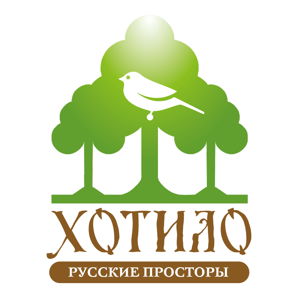 Усадьба Хотило