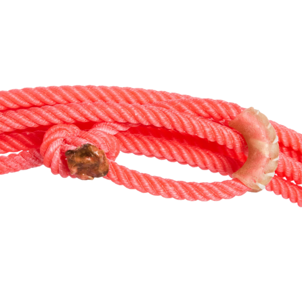 Лассо для ловли за шею Classic Rope The Heat — 30’ (9,15 м), Ø 9,7 мм