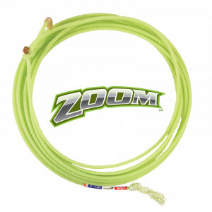 Лассо для детей и начинающих Classic Rope Zoom с направляющей CoreTech, общий план