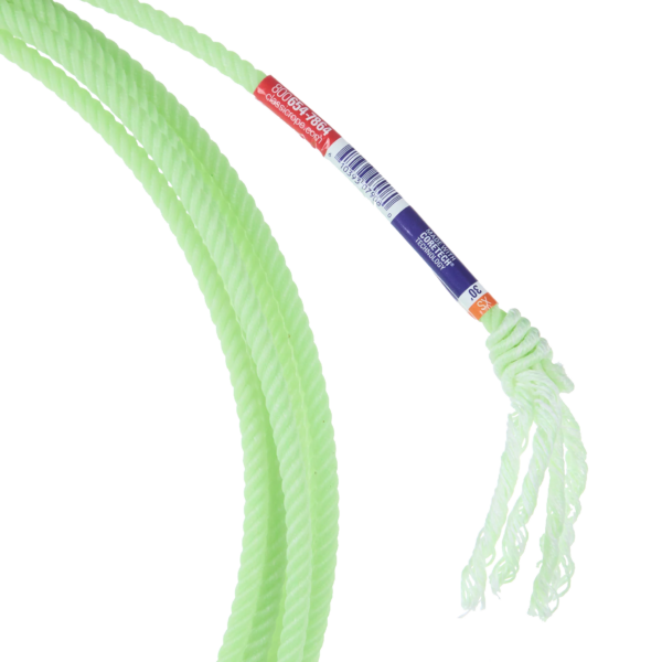Лассо для детей и начинающих Classic Rope Zoom — 30’ (9,15 м), Ø 8 мм