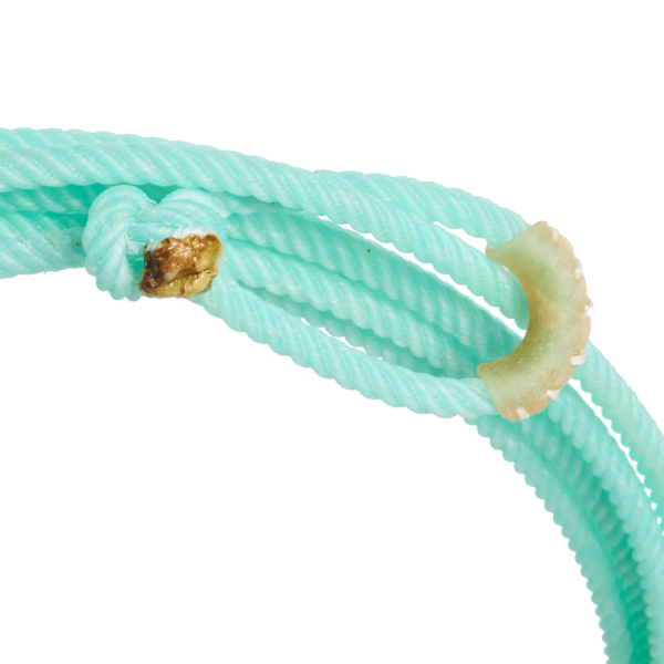 Лассо с утяжеленной нижней прядью Classic Rope Powerline Lite — 30’ (9,15 м), Ø 9,7 мм